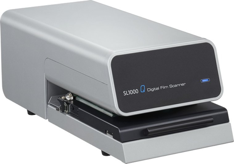 Микрография