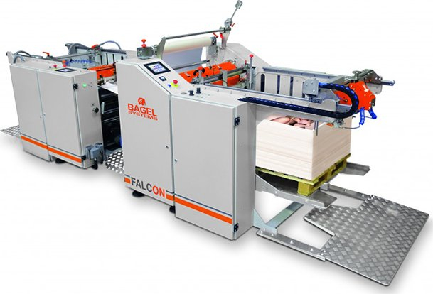 Постпечатное оборудование