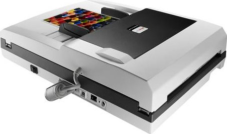  Plustek SmartOffice PN2040