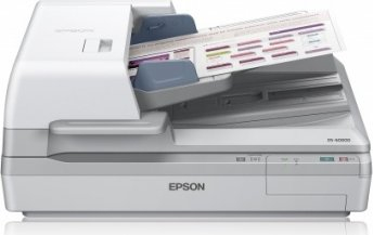  Epson WorkForce DS-60000N (B11B204231BT)