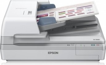  Epson WorkForce DS-70000N (B11B204331BT)