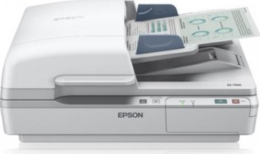  Epson Workforce DS-6500 (B11B205231)