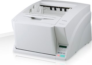  Canon imageFORMULA DR-X10C (2417B003)