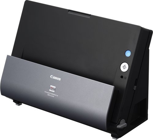  Canon imageFORMULA DR-C225 II (3258C003)