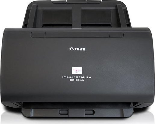  Canon imageFORMULA DR-C240 (0651C003)