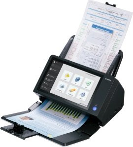  Canon imageFORMULA ScanFront 400 (1255C003)