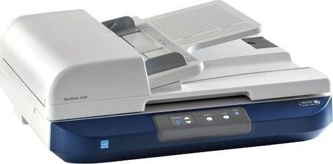  Xerox DocuMate 4830i