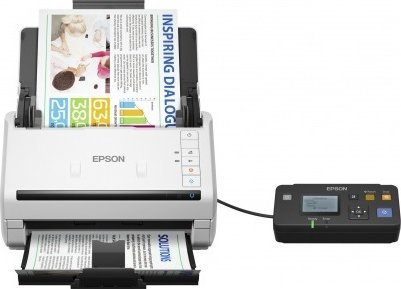  Epson WorkForce DS-530N (B11B226401BT)