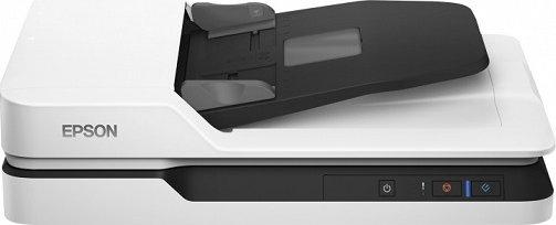  Epson Workforce DS-1660W (B11B244401)
