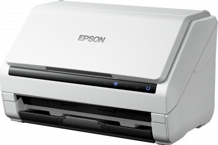  Epson WorkForce DS-570W (B11B228401)