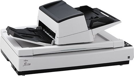  Fujitsu fi-7700