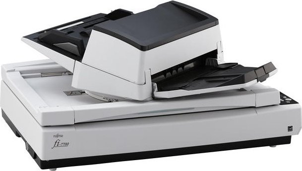  Fujitsu fi-7700S
