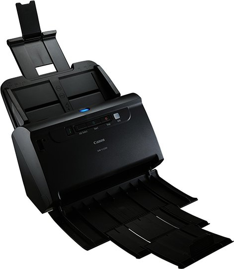  Canon imageFORMULA DR-C230 (2646C003)