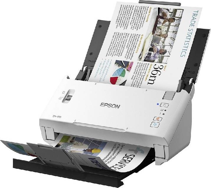  Epson WorkForce DS-410 (B11B249401)