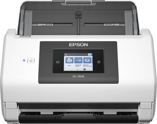  Epson WorkForce DS-780N (B11B227401)