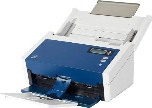  Xerox DocuMate 6460