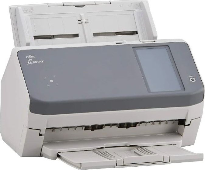  Fujitsu fi-7300NX