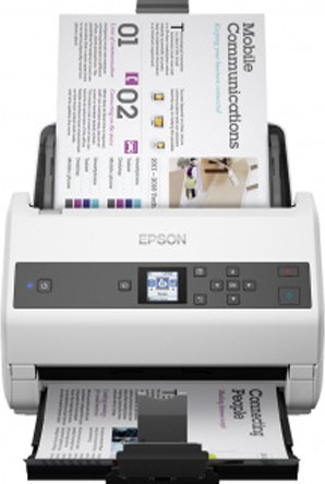  Epson WorkForce DS-970 (B11B251401)