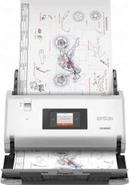  Epson WorkForce DS-30000 (B11B256401)