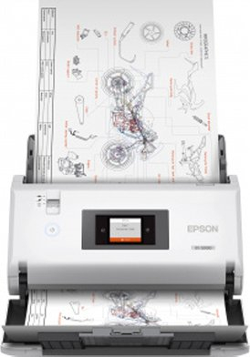  Epson WorkForce DS-32000 (B11B255401)