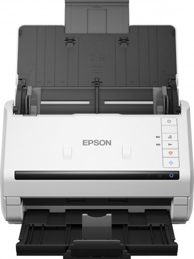  Epson WorkForce DS-530II (B11B261401)