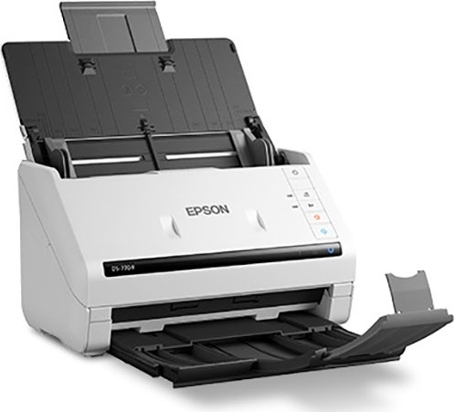  Epson WorkForce DS-770II (B11B262401)