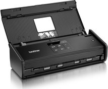  Brother ADS-1100W (ADS1100WR1)