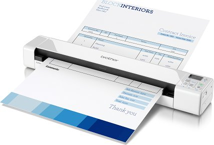  Brother DS-820W (DS820WZ1)