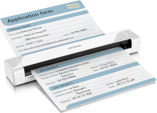  Brother DS-920DW (DS920DWZ1)