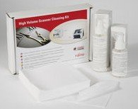  Fujitsu Высокообъемный набор для чистки сканера   SC-CLE-HV