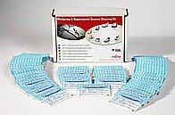  Fujitsu Ведомственный набор для чистки сканера   SC-CLE-WGD