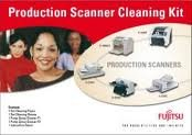  Fujitsu Чистящий комплект   SC-CLE-KIT1