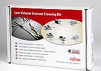  Fujitsu Чистящий комплект   SC-CLE-SS
