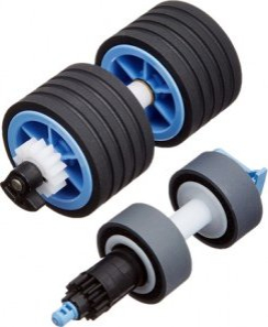  Canon Комплект роликов для DR-M260/ScanFront 400   1550С001