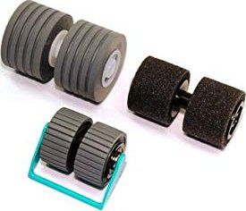  Canon Комплект роликов для DR-M140   2418B001