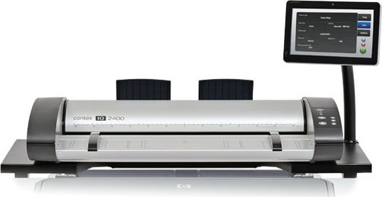  Contex IQ 24 MFP2GO