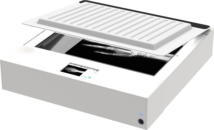  WideTEK 25-650 Bundle