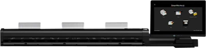  Canon Z36-AIO MFP Scanner для TM (3850V633)