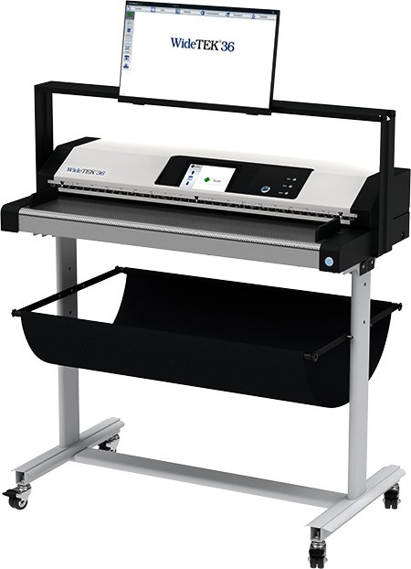  WideTEK 36-600 MFP-H
