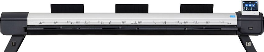  Canon Lm36 Scanner (4276V939)