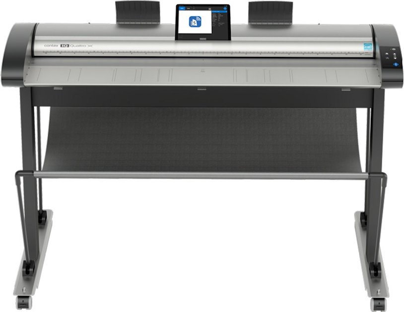  Contex IQ Quattro X 4450, 44", неактивированный