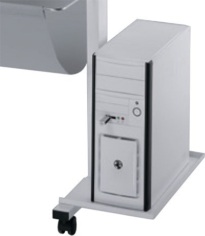  Rowe Напольный стенд под системный блок для сканеров   450i