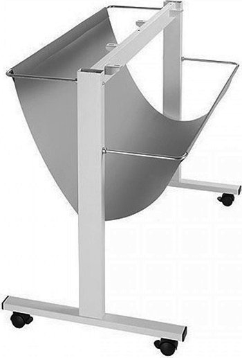  Rowe Напольный стенд для отдельно стоящего сканера   36