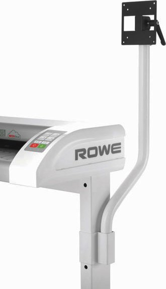  Rowe Держатель монитора для отдельно стоящего сканера