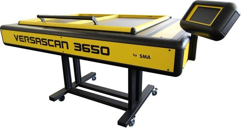  SMA А0 VERSASCAN 3650