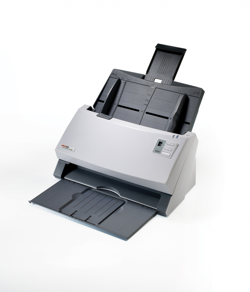  Plustek SmartOffice PS406U Plus 