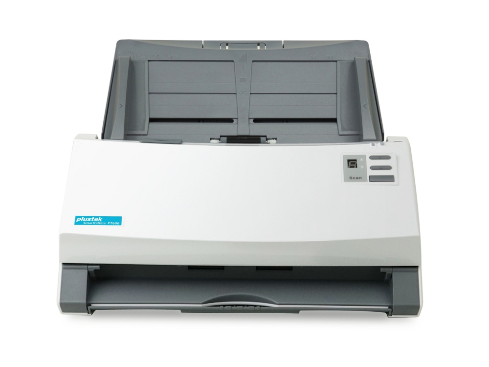 Plustek SmartOffice PT800