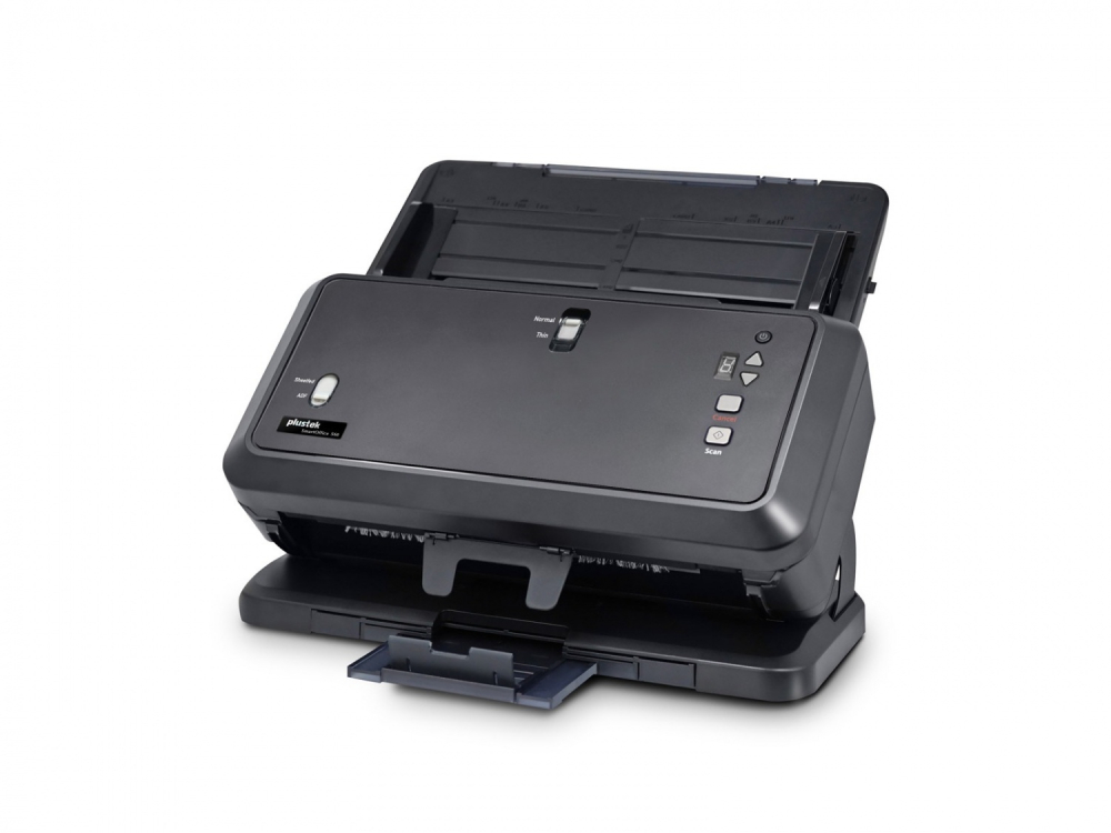 Plustek SmartOffice S60