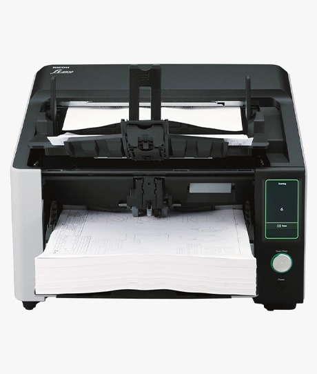 Ricoh fi-8930 (PA03830-B101)